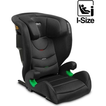 CARETERO Nimbus I-size 2022 back