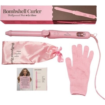 Hollywood Hair Bombshell Curler
