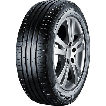 Continental ContiPremiumContact 5 185/60 R15 84H