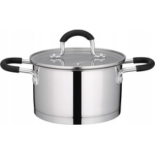 GALICJA Hrniec TORRES s pokrievkou 26cm 7l