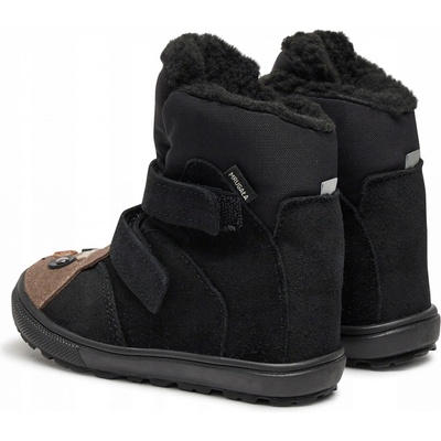 Mrugała MALI 7151/4-99 černá