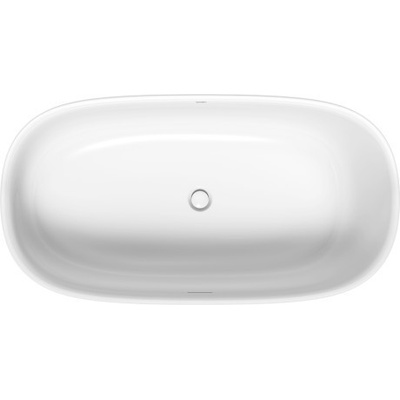 Duravit Zencha - 160 x 85 cm 700462000000000