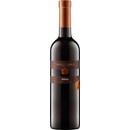 PD Mojmírovce Dunaj D.S.C. 2021 13,5% 0,75 l (čistá fľaša)
