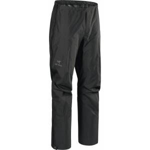 Arc'teryx Мъжки водоустойчив панталон Arc'teryx Alpha SL Pant Waterproof trousers - Black (007-4392-0111)
