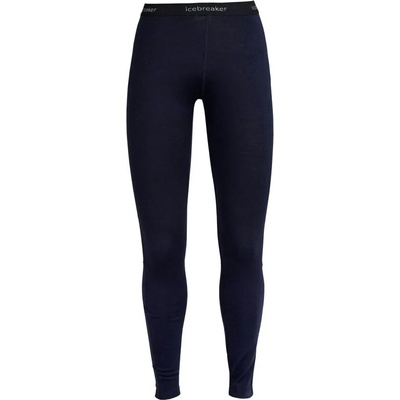 ICEBREAKER Термоклин Icebreaker Womens Merino 260 Tech Leggings (195436033026)