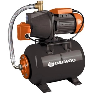 Daewoo AUTOJET100S