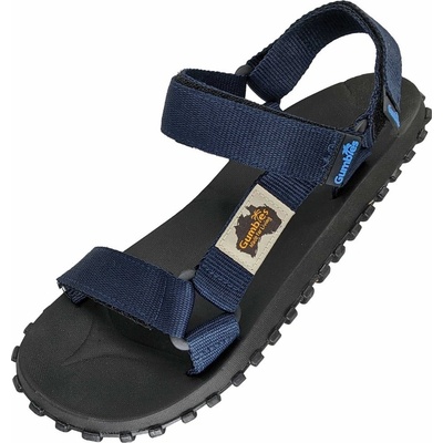 Gumbies sandály Scrambler Navy