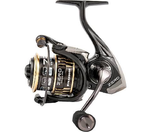 Trabucco Zero Carbon FA 2500