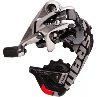 SRAM AM RD RED SHORT CAGE