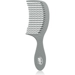 Wet Brush Go Green Detangling comb гребен за коса Charocal