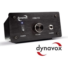 Dynavox CSM-112