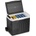 Klarstein PolarForce 40 l (ICE4-PortFridge40-BK)