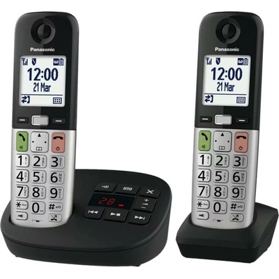 Panasonic KX-TGU432