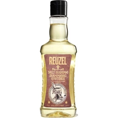 Reuzel Hair šampon pro každodenní mytí vlasů 1000 ml