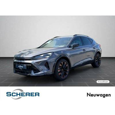 Cupra Formentor 2.0 TSI DSG 150 kW