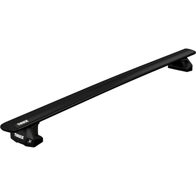 Příčníky Thule Wingbar Black 01081 – Hledejceny.cz