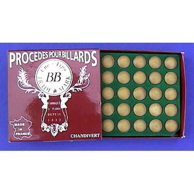 Renzline Carom kůže na tágo 11 mm – Zboží Dáma