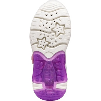 Geox Детски маратонки Geox FADINLIGHT x Disney Princess (J65M4B.0ANKC.28.31)