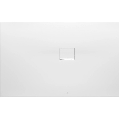 Villeroy & Boch Squaro Infinity 150 x 80 cm UDQ1580SQI2RV-RW