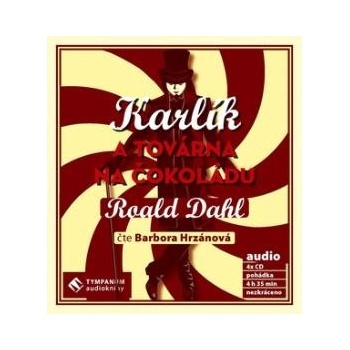Roald Dahl