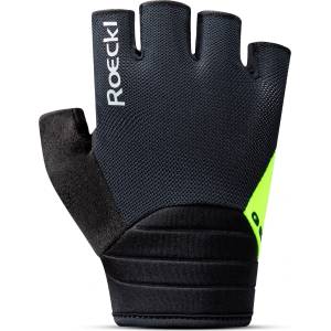 Roeckl Sports Ръкавици Roeckl Sports Itamos 3 Gloves - Black / Fluo Yellow - размер 7, 5 (EU) (202-8417-0214)