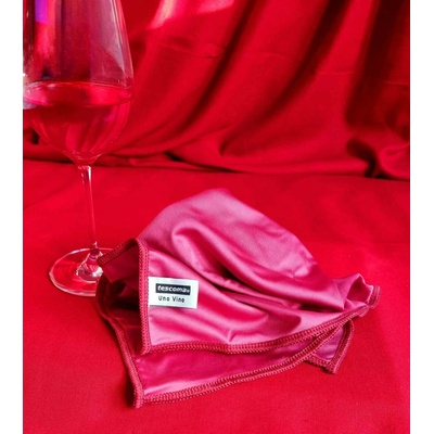 Tescoma Uno Vino utierka na poháre 1 ks