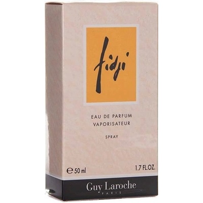 Guy Laroche Fidji parfémovaná voda dámská 50 ml