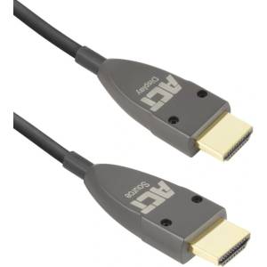 ACT HDMI кабел ACT Premium 8K AOC, 2.1, 20m - AK4122 (AK4122)