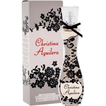 Christina Aguilera Christina Aguilera 50 ml eau de parfum за жени