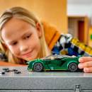 Лего LEGO® Speed Champions - Lotus Evija (76907)