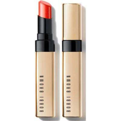 Bobbi Brown Lesklá rtěnka Luxe Shine Intense Lipstick Showstopper 3,4 g