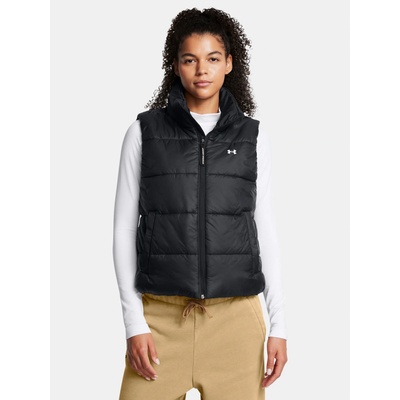 Under Armour LW Insulate Vest-wht 1389184-100