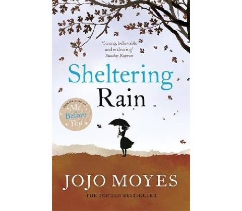 Sheltering Rain