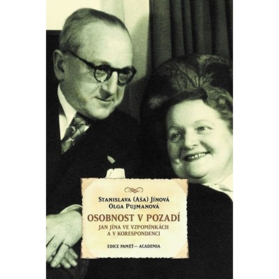 Osobnost v pozadí