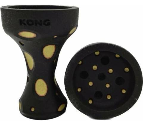 Kong Bubble