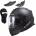 LS2 FF800 STORM II SOLID