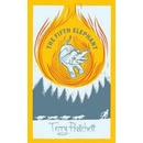 Fifth Elephant Pratchett Terry