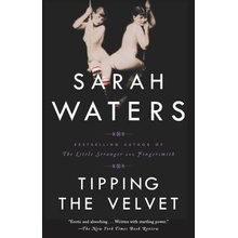 Tipping the Velvet Waters SarahPaperback