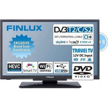 Finlux TV24FDM5660