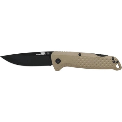 Sog Adventurer LB FDE + Black 13-11-05-43