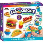 CRA-Z-ART Create & Crack фабрика за сладкиши от пластелин (25092)