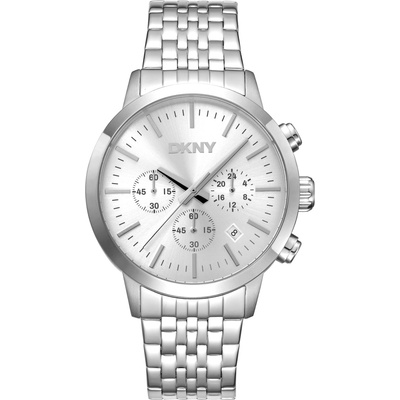 DKNY dk1g138m0045 - Мъжки часовник (dk1g138m0045)