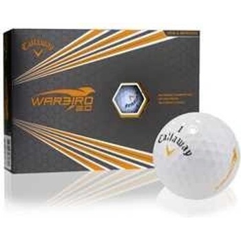 Callaway Warbird 2.0 12 míčků