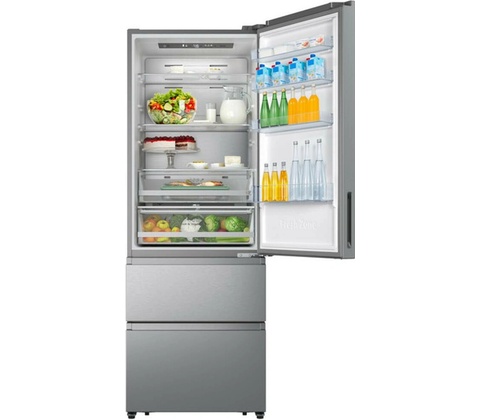 Hisense RT641N4AIE