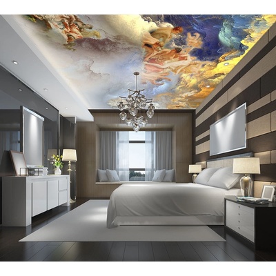 Art Gift Decor Фототапет за таван Ренесанс