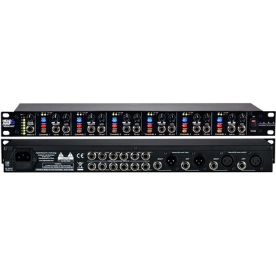 ART HeadAMP 6