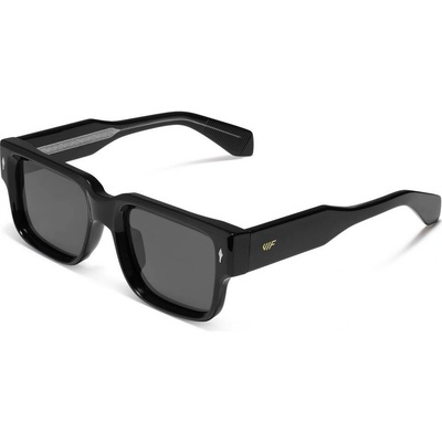 VIF Eycon Black on Black