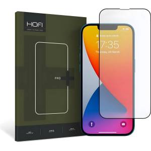 HOFI защитно стъкло за Apple iPhone 13 Pro Max/iPhone 14 Plus - Черен KP25552