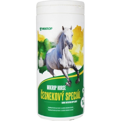 Mikrop česnekový speciál 1 kg
