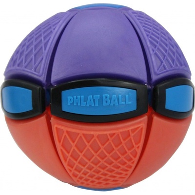 Phlat ball jr mění barvu ASS 4